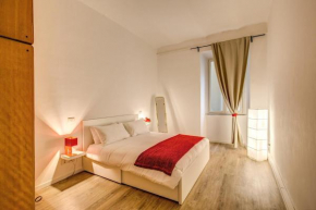 Гостиница Rhome Apartments Candia  Рим